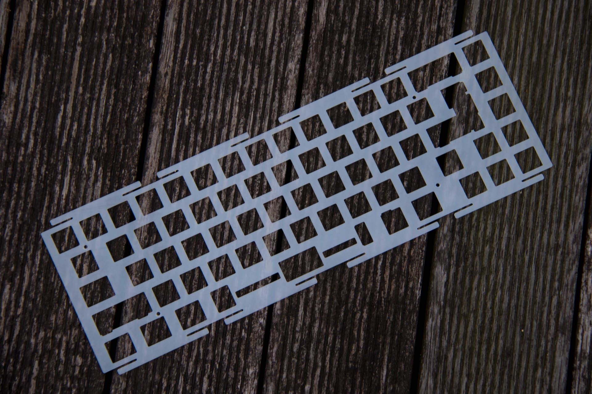 QK65パーツ